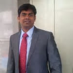 Dr. Girish G