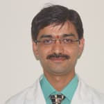 Dr. Girish Kumar V