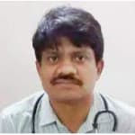 Dr. Girish M E