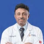 Dr. Girish Rai B