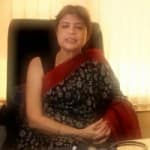 Dr. Gitasree Mukherji