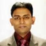 Dr. Gokulakrishnan P J