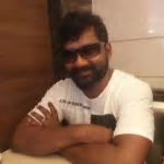Dr. Gopal Duraisamy
