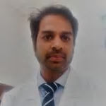 Dr. Goutham Kumar