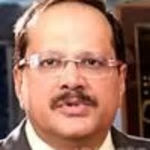 Dr. Govind Krishna Gupta