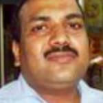 Dr. Govindaraju A R