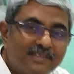 Dr. Gunasekaran M