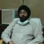 Dr. Gurbinder Singh
