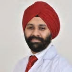 Dr. Gurneet Singh Sawhney