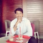 Dr. H Prathamesh