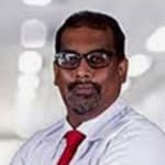 Dr. H V Satish Babu