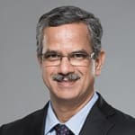 Dr. H V Shivaram