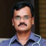 Dr. Hanumantha Raju B K