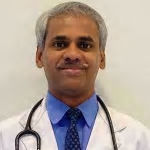 Dr. Hareesha Babu