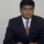 Dr. Harikiran A G