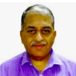 Dr. Hariram