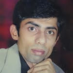 Dr. Harish B Nagesh