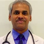 Dr. Harish Babu