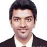 Dr. Harish