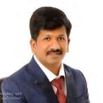 Dr. Harish K C
