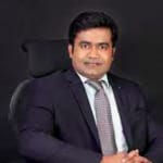 Dr. Harish N S