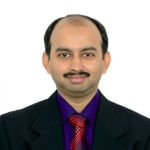 Dr. Harish P N
