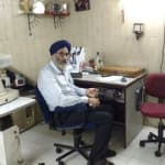 Dr. Harjeet Singh