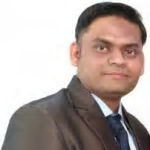 Dr. Harsh Patel