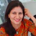 Dr. Harshita Choudhary