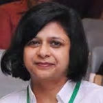 Dr. Harshita Surange