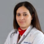 Dr. Heeba Altaf Gurku
