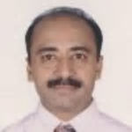 Dr. Hemant K Shukla