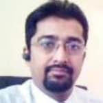 Hemant Patil