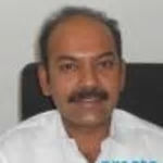 Dr. Hemanth S