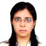Dr. Hetal Goswami