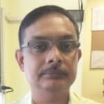 Dr. Himadri Ray Chowdhury