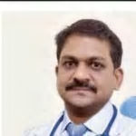 Dr. Himanish Upputalla
