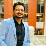 Dr. Hiren Parmar