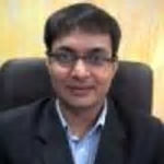 Dr. Hiren Patel