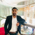 Dr. Hiren Prajapati
