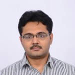 Dr. Hiren Yagnik