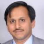 Dr. Hirennappa B Udnur
