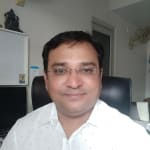Dr. Hitendra M Patel