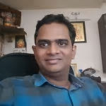 Dr. Hrudi Sundar