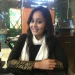 Dr. Huda Shaikh