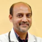 Dr. Huzefa