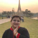 Dr. Ila Sinha