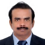 Dr. Ilango