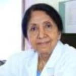 Indira Hinduja