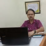 Dr. Indrajit Roy